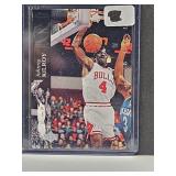 Johnny Kilroy 1994 Upper Deck Basketball Card