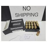 45 Auto Cal. 230 gr. JHP