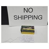 22 Long Rifle Remington "22 VIPER"  SEE INFO.