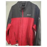 Budweiser Dri-Duck Jacket 2XL