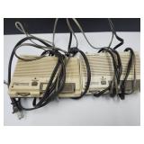 VTG Realistic Intercom Radio Shack System