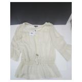 New RXB LG Blouse