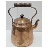 Copper Kettle