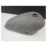 Sportster Harley Davidson Gas Tank