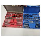 2 Partial Tap & Dye Sets