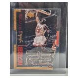 1999 Uper Deck Michael Jordan Basketball Cards