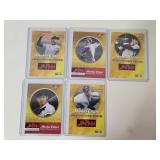 5 Shohei Ohtani Rookie Baseball Cards