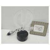 Pioneer Display Light 7" wide