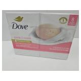 Dove Soap Pink Rosa