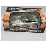 Weidey RTC Racer Car