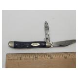 Case XX 2 Blade Pocket Knife