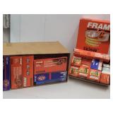Large Lot Automotive Filters