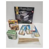 NOS Kitchen Gadgets