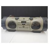 JVC Kaboom Box RV-B90 Cassette Door is Stuck