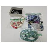 Lot of Costume Jewelry