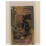 1/2 Florida Goldback 1/2000th Oz 24K