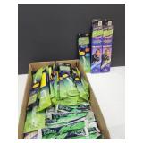 Large Lot of Glow Sticks