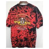 Harley Davidson Shirt Size XL