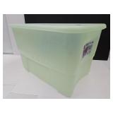 78 Qt. Tote