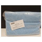 NIP Twin Size Bed Spread