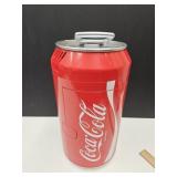 Coca Cola 120/Volt Cooler NO CORDS