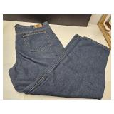Insulated Sz. 42x32 Full Blue Jean NEW?