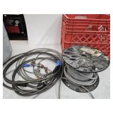 Cable & Crate