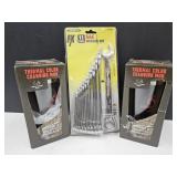 NIP SAE Wrench Set & Real Tree Mugs