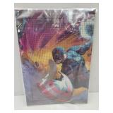 Avengers Diamond Art