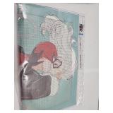 Spiderman Diamond Art