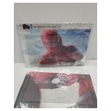 2 Spiderman Diamond Art