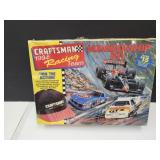Sealed 1994 Craftsman Membership Kit Car Racing