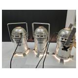 3 Stage Lighting SEE PICS for SIZE