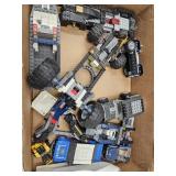 Lot of LEGO Toys SEE PICS