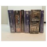 Sealed DVD Boxed Sets Lord of the Rings +