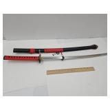 Ninja Style Sword in Box