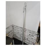 Aluminium Telescopic Flag Pole