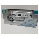 James Dean 7"L NIB Car