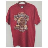 Harley Davidson Shirt Size L