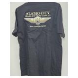 Harley Davidson Shirt Size L