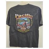 Harley Davidson Shirt Size L