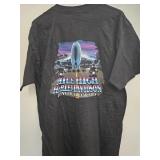 Harley Davidson Shirt Size L