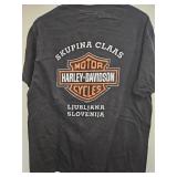 Harley Davidson Shirt Size L