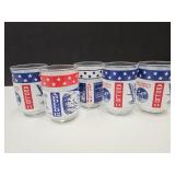 Apollo 11,12,13 Glasses