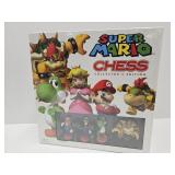 NIP Super Mario Chess