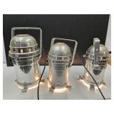 3 Stage Lighting SEE PICS for SIZE