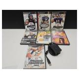 PS2 Games+
