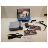 New 620 Built In Games Classic Retro System