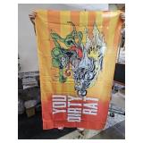 New Rat Fink Flag 3