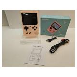 New 500 in 1 Handheld Game System Plus